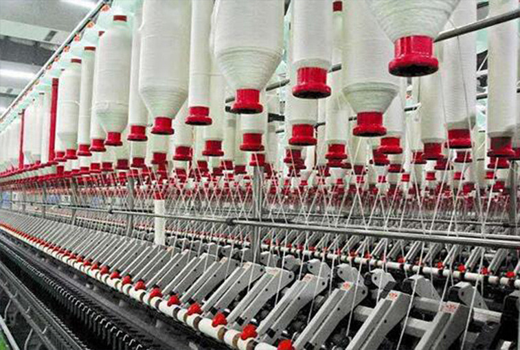industria textil